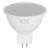 лампа светодиодная green line mr16-8w-830-gu5.3 gl 8вт софит 3000к свет тепл. gu5.3 эра б0067082 от магазина Штепсель и батарейка. - фото_3