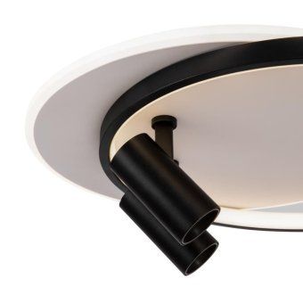 светильник spotlights 75вт ip20 потолочн. freya fr6083cl-l106wb от магазина Штепсель и батарейка. - фото_5