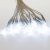 гирлянда светодиодная "сеть" 1.5х1.5м 150led бел. 12вт 220-240в ip20 с контроллером 8 режимов провод пвх прозр. neon-night 215-125 от магазина Штепсель и батарейка. - фото_8