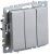 выключатель 3-кл. сп brite вс10-3-0-бра 10а механизм алюм. iek br-v30-0-10-k47 от магазина Штепсель и батарейка. - фото_3