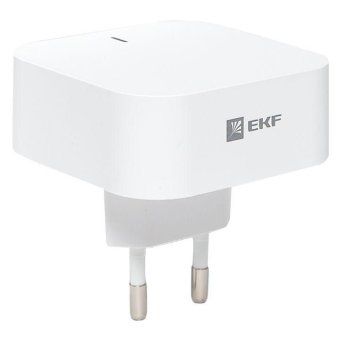 хаб умный connect ekf szh-t от магазина Штепсель и батарейка. - фото_9