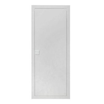 дверь для щита nova 5 габарит ip41 метал. proxima ekf nv-door-m-5 от магазина Штепсель и батарейка. - фото_6