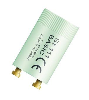 стартер st 111 basic osram смол. 4008321364876 от магазина Штепсель и батарейка.