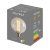 лампа светодиодная loft led g125fc1978 4вт 1800к e27 voltega 8568 от магазина Штепсель и батарейка. - фото_7