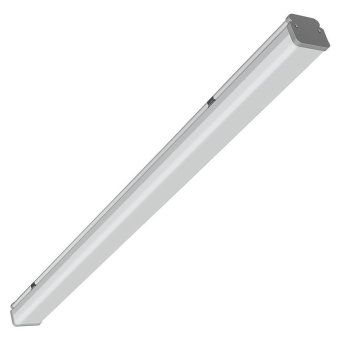 светильник светодиодный slim-38/tube 38вт 5000к ip67 4300лм накладной/подвесной с проходной проводкой csvt цб000012819 от магазина Штепсель и батарейка.