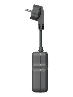 удлинитель с сетевым фильтром 3х0.3м 10а 2usb + 1usbc 2500вт пвс 3х1 компакт черн. космос frksm0.3m-3g(b)usb от магазина Штепсель и батарейка.