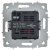 розетка brite рю11-1-браб 18вт usb a+c механизм арктич. бел. iek br-u22-018-k91 от магазина Штепсель и батарейка. - фото_4