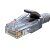патч-корд u/utp кат.5e 4х2х26awg (7х0.16мм) cu lszh сер. 1м suprlan 10-0142 от магазина Штепсель и батарейка.