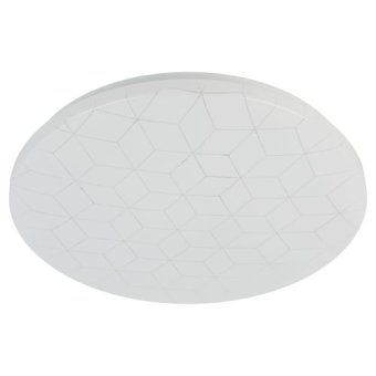 светильник светодиодный spb-6 slim cube 36w-4k 36вт 4000к ip20 2700лм без ду эра б0071119 от магазина Штепсель и батарейка. - фото_3