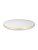 светильник светодиодный classic sky gold 24вт 4000к ip40 2000лм 230в космос kcsky24w_g4000k от магазина Штепсель и батарейка.