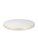 светильник светодиодный classic sky gold 24вт 4000к ip40 2000лм 230в космос kcsky24w_g4000k от магазина Штепсель и батарейка.