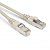 патч-корд кат.5e f/utp экранир. lszh pc-lpm-stp-rj45-rj45-c5e-0.5m-lszh-gy 0.5м сер. hyperline 42307 от магазина Штепсель и батарейка.