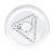 светильник светодиодный декоративный ppb starway-2 24вт 4000к ip20 d260х55 настенно-потолочный бытовой jazzway 5025479 от магазина Штепсель и батарейка. - фото_5