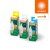 лампа светодиодная led g4 value lvclb75 10w/927 cri95 10вт 2700к 1000лм свеча матов. e27 170-250в osram 4058075579538 от магазина Штепсель и батарейка. - фото_6