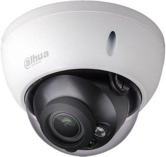 видеокамера ip цветная dh-ipc-hdbw2231rp-zs 2.7-13.5мм корпус бел. dahua 1099032 от магазина Штепсель и батарейка.