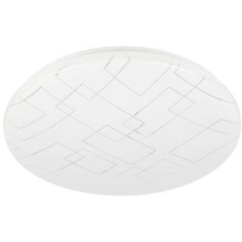 светильник светодиодный классик spb-6 wh 36w-6.5k slim neo 36вт 6500к ip20 2700лм без ду эра б0071152 от магазина Штепсель и батарейка. - фото_4