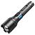фонарь аккумуляторный accuf1-l15wz-ti 15вт xhp60 800лм li-ion 18650 3.7в 1200мач (5режимов; с функцией zoom; кабель usb-type-c в комплекте) титан. ipx4 фаzа 5050419 от магазина Штепсель и батарейка.