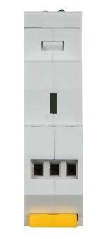 реле задержки включения ort 1 контакт 12-240в ac/dc iek ort-a1-acdc12-240v от магазина Штепсель и батарейка. - фото_5