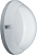 светильник светодиодный 14 243 nbl-pr1-13-4k-wh-snr-led 13вт 4000к ip65 1300лм жкх с датчиком движения круг бел. (аналог нпп) navigator 14243 от магазина Штепсель и батарейка.