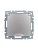 розетка brite рсбш10-3-44-брс 16а ip44 с заземл. защ. шторки с крышкой механизм сталь iek br-r16-16-44-k46 от магазина Штепсель и батарейка.