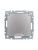 розетка brite рсбш10-3-44-брс 16а ip44 с заземл. защ. шторки с крышкой механизм сталь iek br-r16-16-44-k46 от магазина Штепсель и батарейка.
