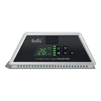 блок управления transformer digital inverter bct/evu-2.5i ballu нс-1202615 от магазина Штепсель и батарейка.