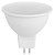лампа светодиодная red line led mr16-11w-840-gu5.3 r 11вт mr16 софит 4000к нейтр. бел. gu5.3 эра б0052441 от магазина Штепсель и батарейка.