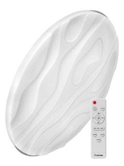 светильник светодиодный premium wave 120вт 3000-6500к ip40 9960лм 230в космос kswave120w от магазина Штепсель и батарейка.