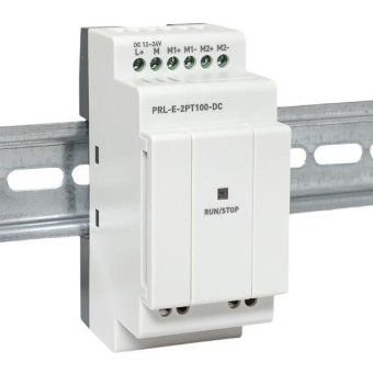 модуль расширения сигналов датчиков температуры pro-relay 2pt100 dc ekf prl-e-2pt100-dc от магазина Штепсель и батарейка. - фото_12