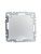 розетка brite рсбш10-3-бра 16а ip20 с заземл. защ. шторки с крышкой механизм алюм. iek br-r16-16-k47 от магазина Штепсель и батарейка. - фото_6