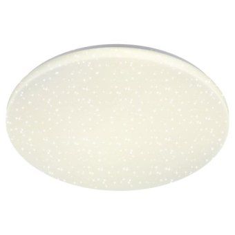 светильник светодиодный классик spb-6 slim night sky wh 70w-5k 70вт 5000к без ду эра б0069784 от магазина Штепсель и батарейка. - фото_3