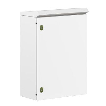 козырек защитный уличный для навесных корпусов 800х300мм dkc r5ntt083 от магазина Штепсель и батарейка. - фото_3