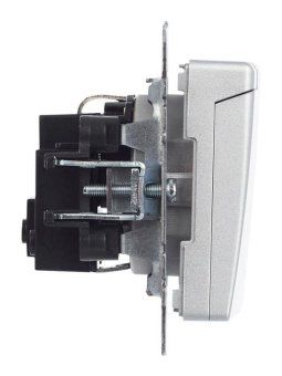 розетка brite рсбш10-3-бра 16а ip20 с заземл. защ. шторки с крышкой механизм алюм. iek br-r16-16-k47 от магазина Штепсель и батарейка. - фото_7