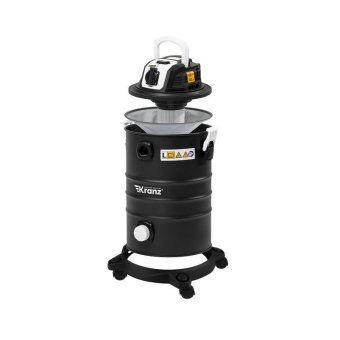 пылесос строительный kr30 1400вт 30л 4м kranz kr-16-1117 от магазина Штепсель и батарейка. - фото_11