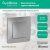 выключатель 1-кл. сп blanca 10а ip20 (сх. 1) 250в алюм. se blnvs010103 от магазина Штепсель и батарейка. - фото_3