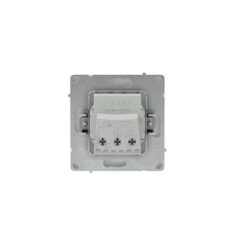розетка силовая kant 2p+e защ. шторки бел. магнолия dkc 7000003 от магазина Штепсель и батарейка. - фото_10