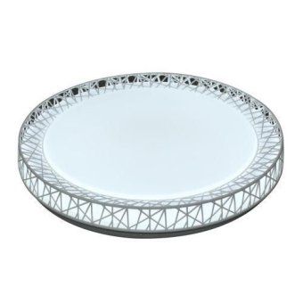 светильник светодиодный классик spb-6-70-rc savern w 70вт 3400-5500к потолочный с пультом ду эра б0051097 от магазина Штепсель и батарейка. - фото_6