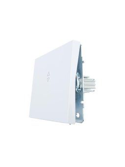 выключатель проходной 1-кл. сп zima ip20 10а безвинт. зажим бел. lezard 704-0288-105qc от магазина Штепсель и батарейка. - фото_4