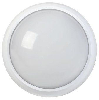 светильник светодиодный дпо 5010 8вт 4000к ip65 круг бел. iek ldpo0-5010-08-4000-k01 от магазина Штепсель и батарейка.