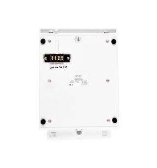 громкоговоритель трансляционный настенный sws-106-103 100в 6/3/1.5вт 180гц-15кгц звуков. давл. 90±3дб чувствит. 90±3дб 296х200х84мм 0.88кг abs-пластик винтов. клеммы до 2х1.5мм sonar rbz-361112 от магазина Штепсель и батарейка. - фото_2