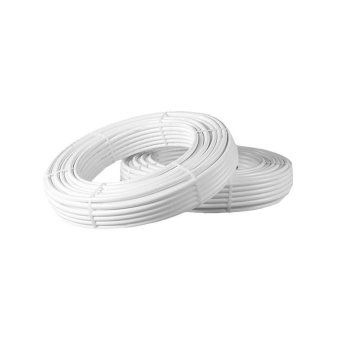 труба м/п (pe-xb/al/pe-xb) 26(3.0) бухта (уп.50м) k valfex 10305026-050 от магазина Штепсель и батарейка.