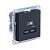 розетка usb atlasdesign тип c 65вт qc pd высокоскор. зу механизм карбон se atn001027 от магазина Штепсель и батарейка.