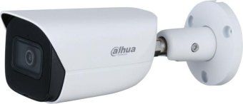 видеокамера ip цветная dh-ipc-hfw3241ep-sa-0360b 3.6-3.6мм корпус бел. dahua 1196461 от магазина Штепсель и батарейка.