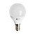 лампа светодиодная pled-lx 8вт g45 шар 4000к нейтр. бел. e14 pro jazzway 5025295 от магазина Штепсель и батарейка.