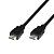 шнур hdmi - hdmi silver 1.5м без фильтров (pe bag) proconnect 17-6203-8 от магазина Штепсель и батарейка.