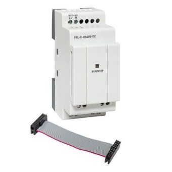 модуль расширения коммуникационный pro-relay rs-485 dc ekf prl-e-rs485-dc от магазина Штепсель и батарейка. - фото_2