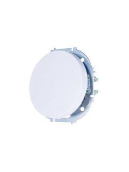 выключатель 1-кл. сп osen 10а ip20 механизм бел. lezard 743-0288-100 от магазина Штепсель и батарейка. - фото_2