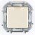 розетка 1-м сп inspiria 16а ip44 250в 2p+e защ. шторки с крышкой немецк. стандарт механизм сл. кость leg 673741 от магазина Штепсель и батарейка. - фото_3
