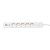 удлинитель 5х3м ip20 2usb 2.4а+2type-c lux 1.5кв.мм ekf uba-lux-503-tc от магазина Штепсель и батарейка. - фото_4