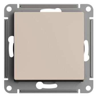 переключатель перекрестный atlasdesign (сх. 7) 10ax механизм песочн. se atn001271 от магазина Штепсель и батарейка. - фото_3